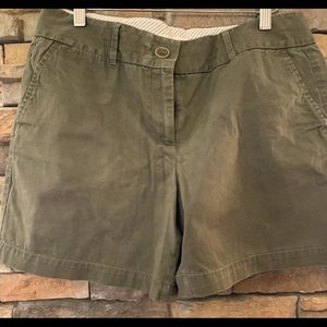 LOFT RIVIERA SHORTS
